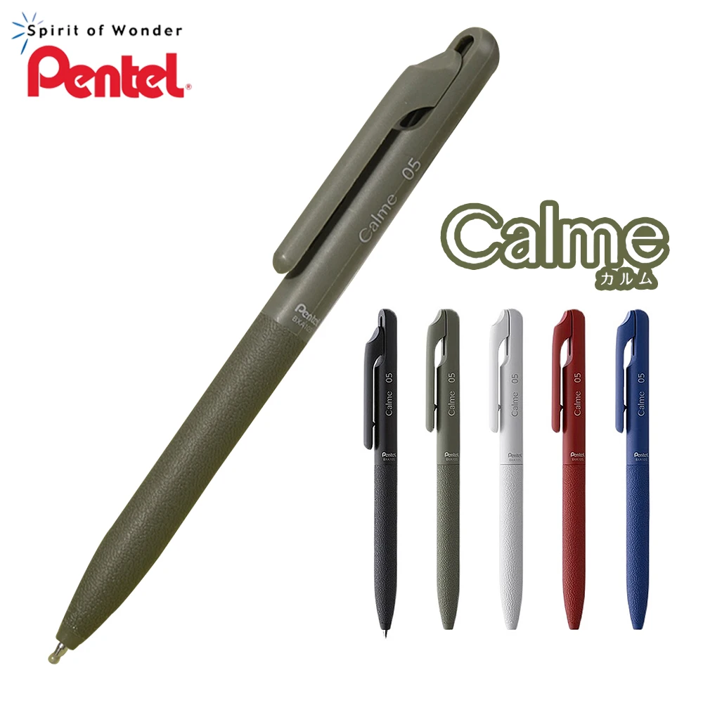 Pentel Pen Energel - 1pcs Briefpapier Award Pentel Gel Pen
