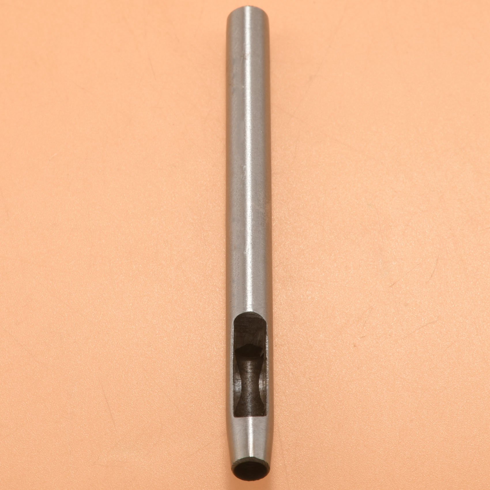 YWDZ-10 Stuks Lederen Perforat - Leatherwork Hole Punch recensie en prijs