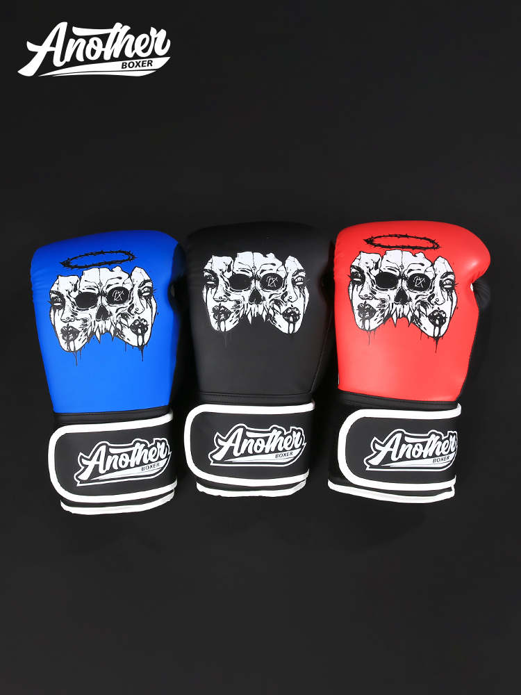 Professionele Muay Thai boksha - Leatherwork Training recensie en prijs