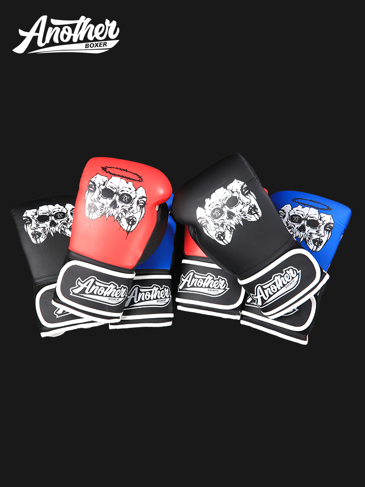 Professionele Muay Thai boksha - Leatherwork Training recensie en prijs
