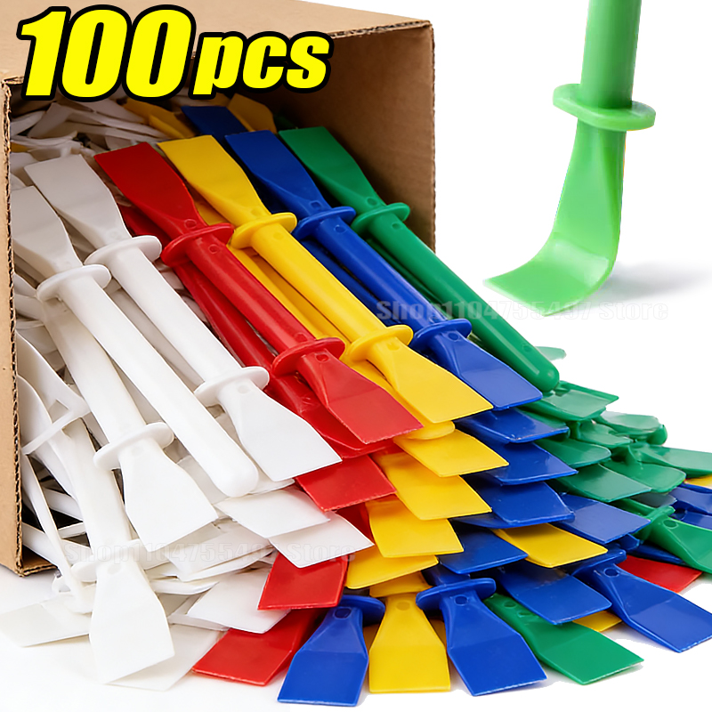 Lijmstrooier Lijmborstels 5/10 - Leatherwork Tools recensie en prijs