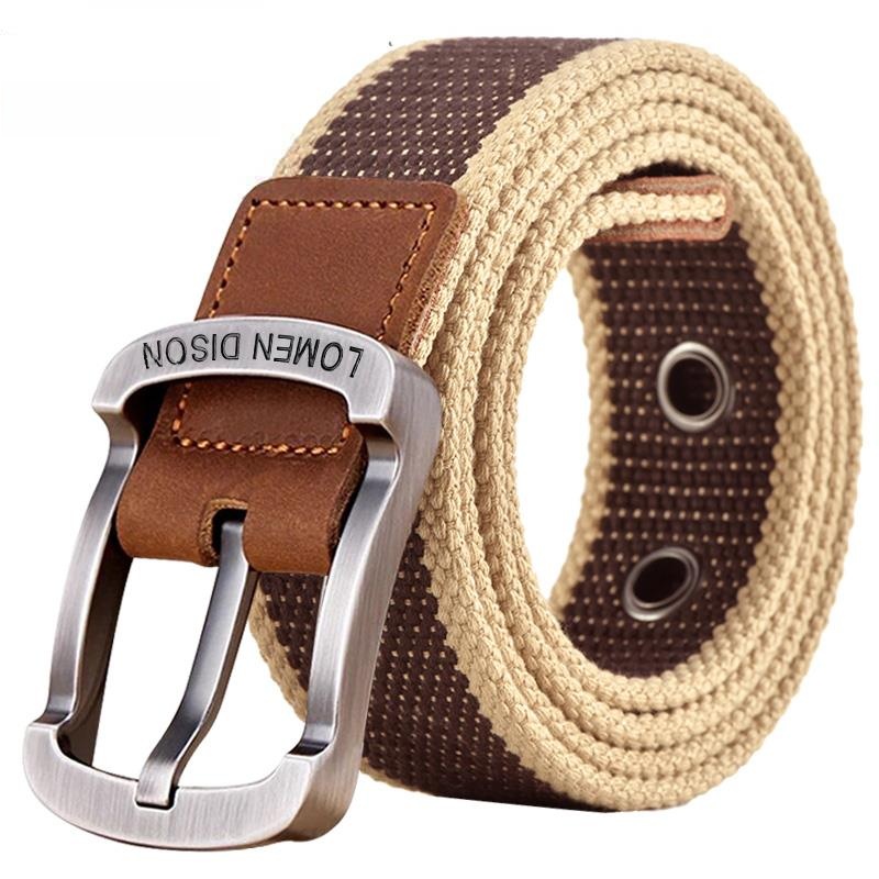 Duurzame werkriem voor heren,  - Leatherwork Training recensie en prijs
