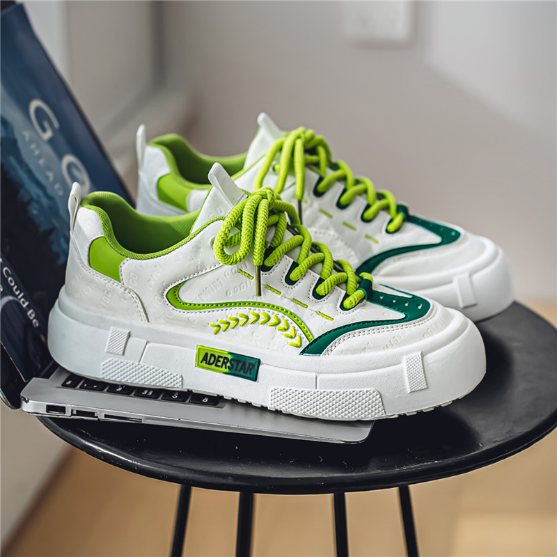 Werkkleding Sneakers Sportscho - Leatherwork Training recensie en prijs