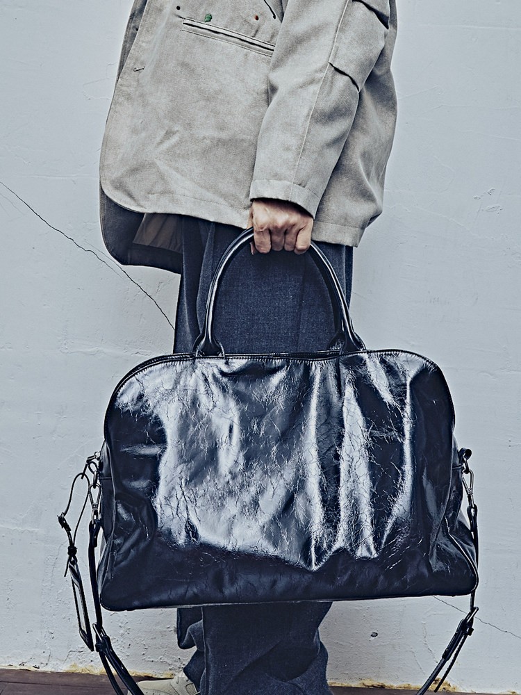 Mannen Vrouwen Zakelijke Werkh - Leather Work Bag Women recensie en prijs