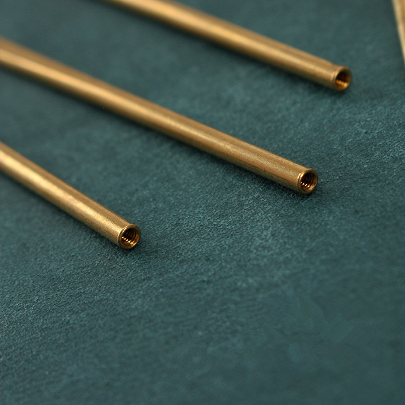 1PC DIY handgemaakte lederen d - Leatherwork Needles recensie en prijs