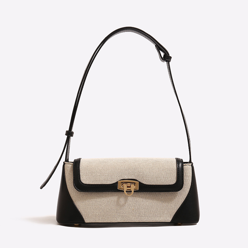 Dames Franse stijl Nieuw niche - Leatherwork In French recensie en prijs