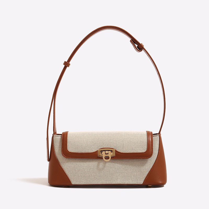 Dames Franse stijl Nieuw niche - Leatherwork In French recensie en prijs