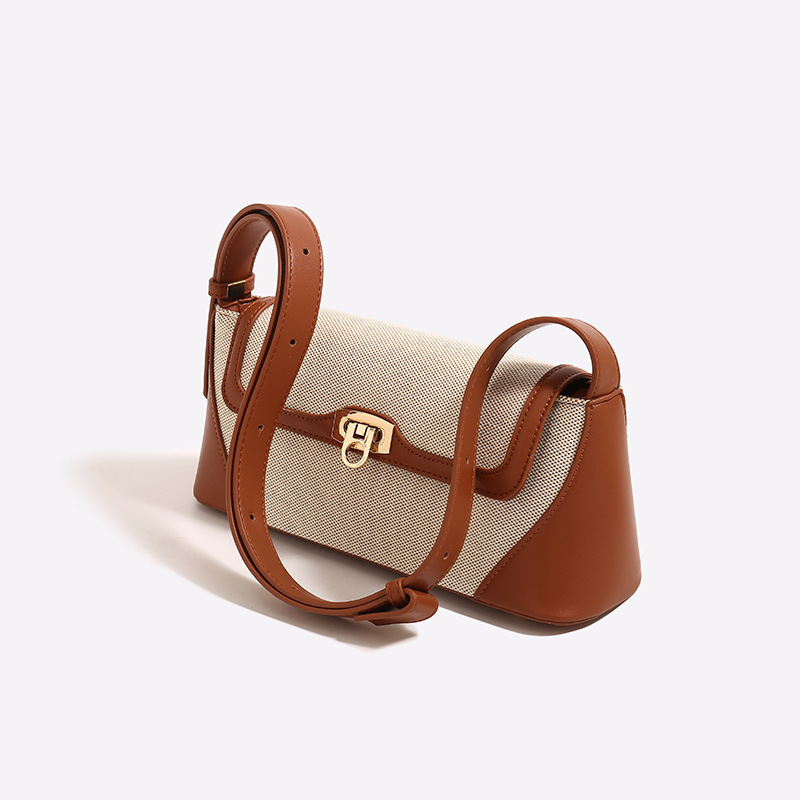 Dames Franse stijl Nieuw niche - Leatherwork In French recensie en prijs
