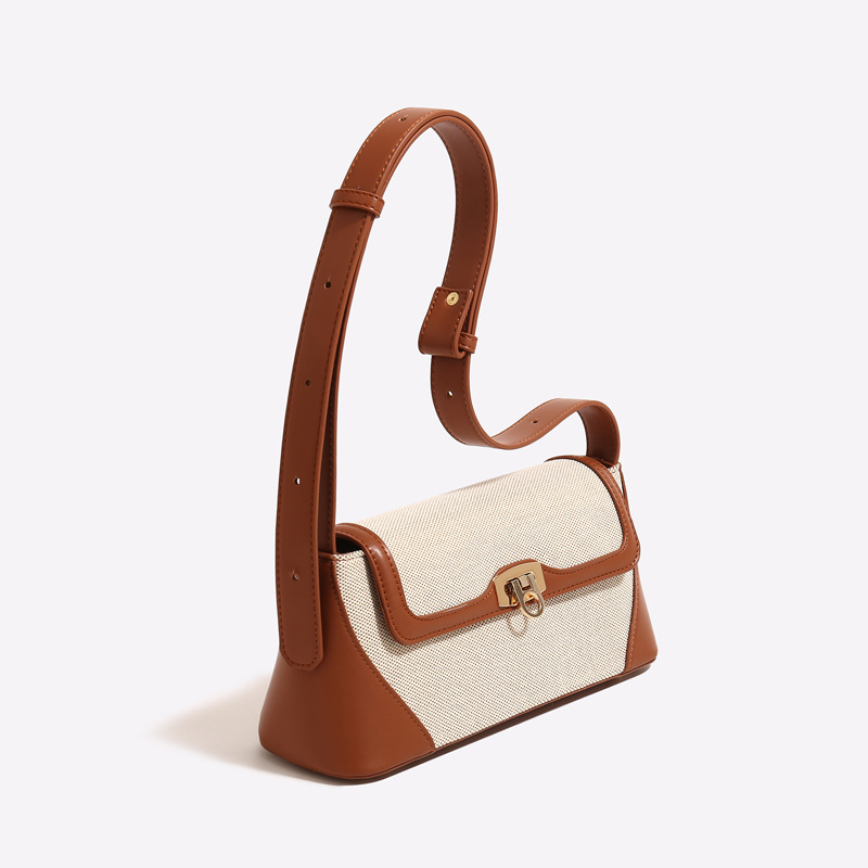 Dames Franse stijl Nieuw niche - Leatherwork In French recensie en prijs