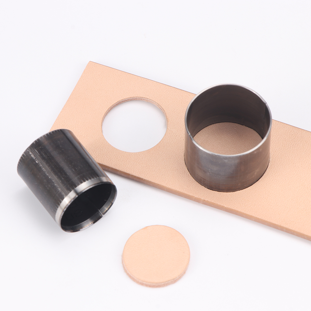 QJH 7-delige scherpe lederen s - Leatherwork Hole Punch recensie en prijs