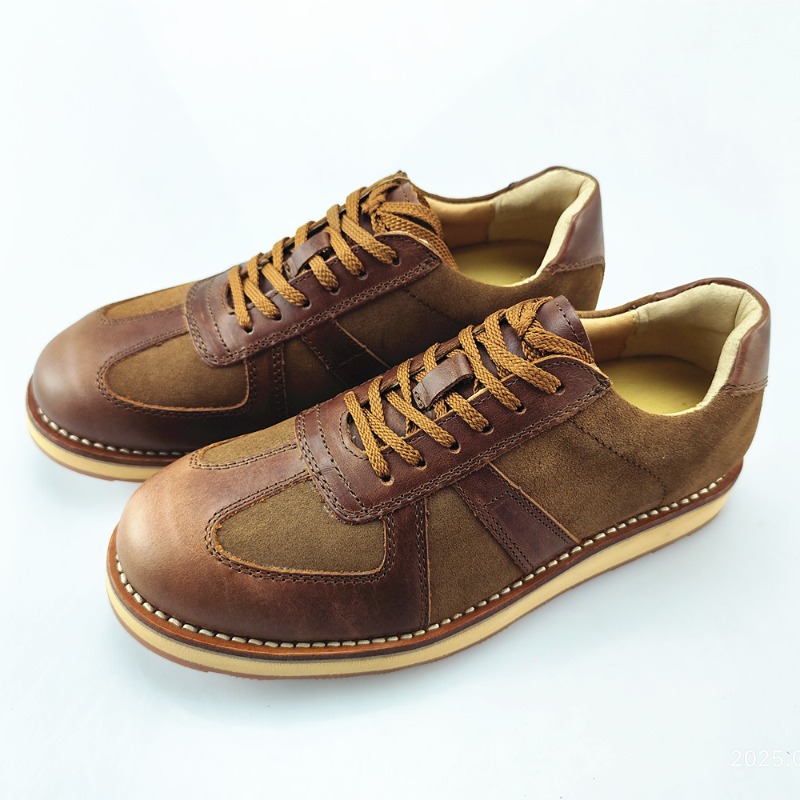 Handgemaakte vintage herenwerk - Leatherwork Training recensie en prijs