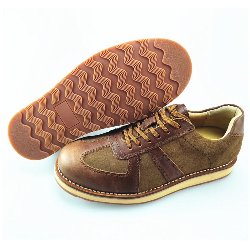 Handgemaakte vintage herenwerk - Leatherwork Training recensie en prijs