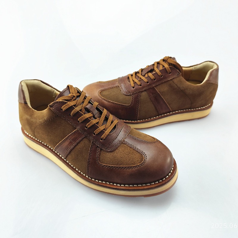 Handgemaakte vintage herenwerk - Leatherwork Training recensie en prijs