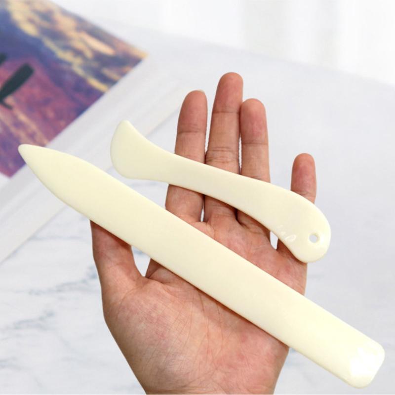 2 stuks slijtvaste lederbewerk - Leatherwork Tools recensie en prijs