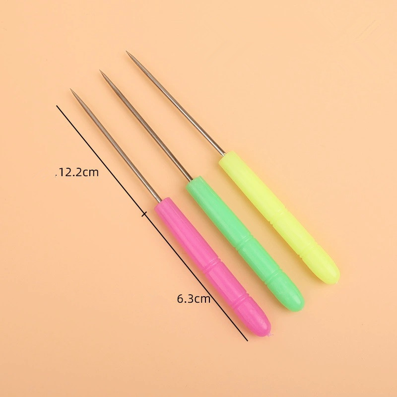 10 stuks lederen ambachtelijke - Leatherwork Needles recensie en prijs