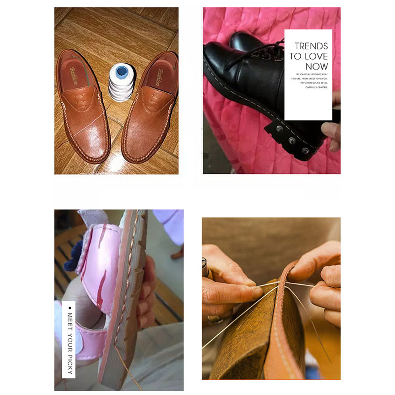 Leer naaien priem set vervangb - Leatherwork Needles recensie en prijs