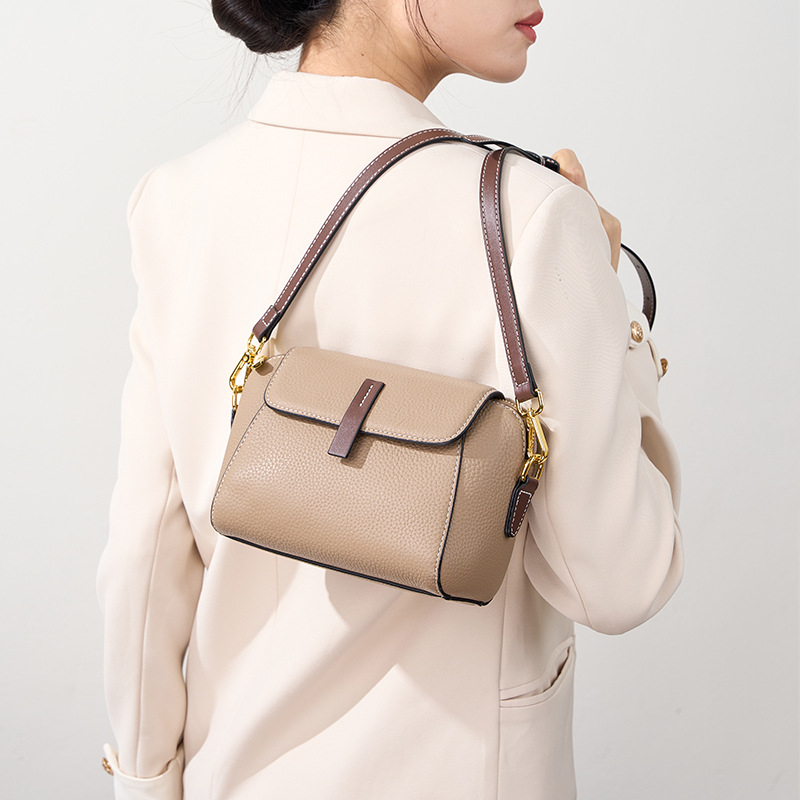 Luxe designer tas voor dames,  - Leather Work Bag Women recensie en prijs