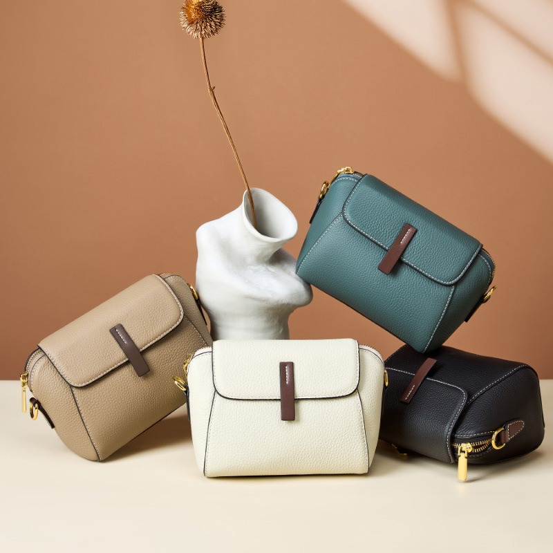 Luxe designer tas voor dames,  - Leather Work Bag Women recensie en prijs