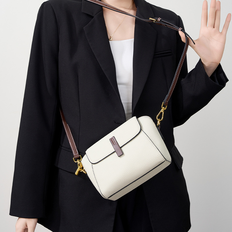 Luxe designer tas voor dames,  - Leather Work Bag Women recensie en prijs