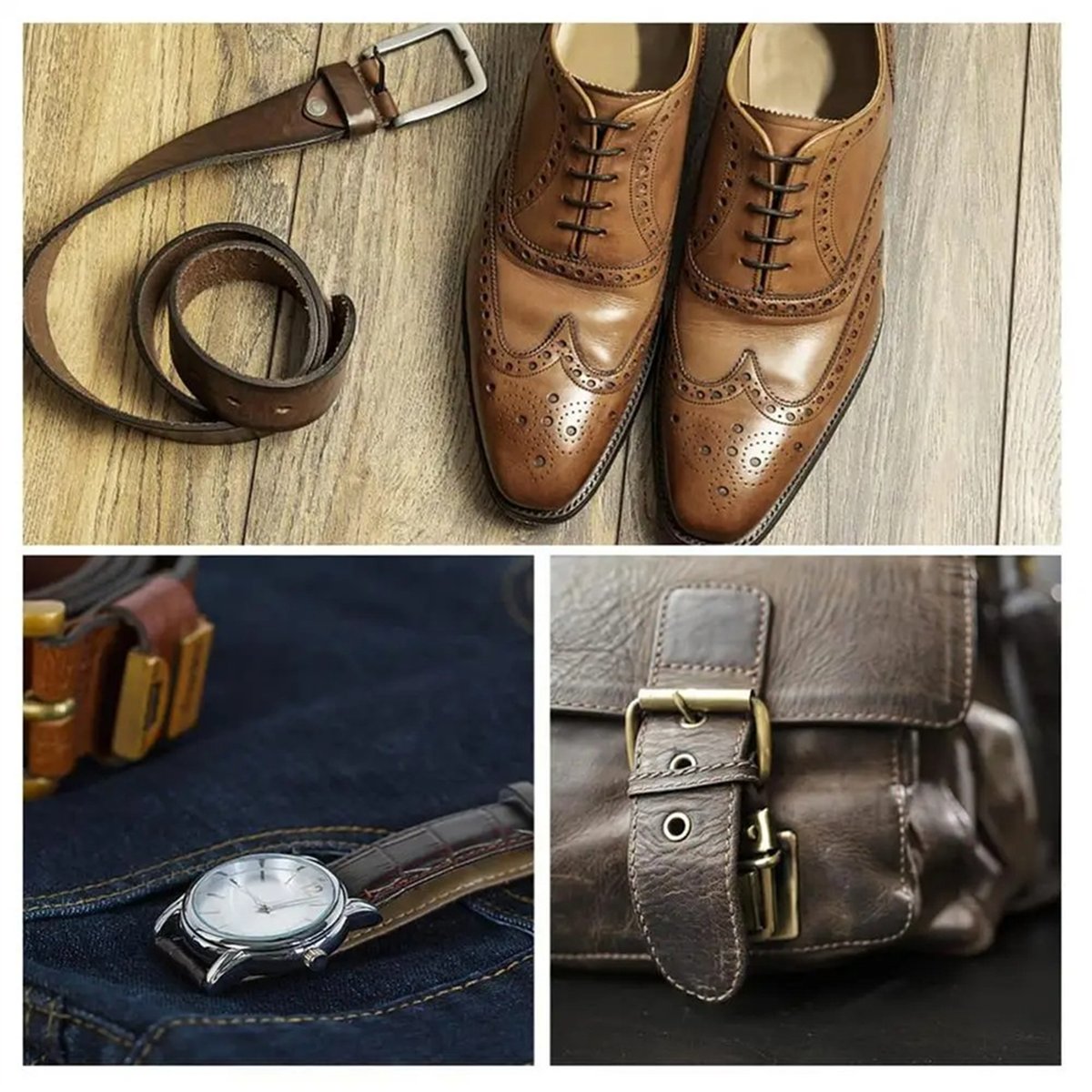 AA77 NIEUW Lederbewerkingsset  - Leatherwork Needles recensie en prijs