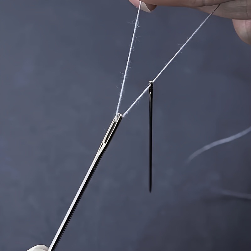 40 stuks geassorteerde maten g - Leatherwork Needles recensie en prijs