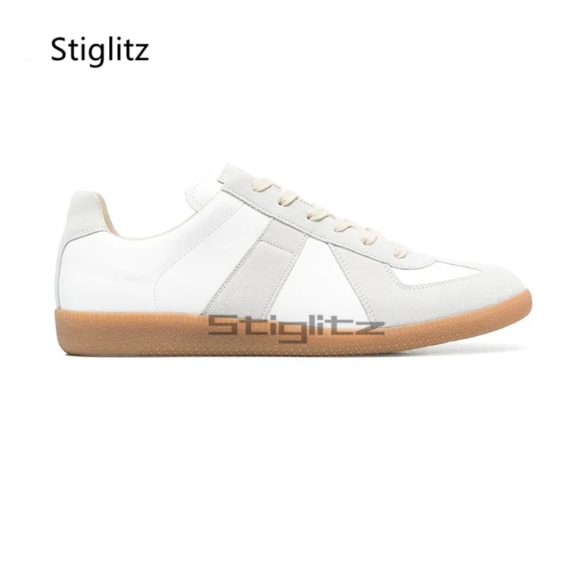 Veterschoenen Casual Sneakers  - Leatherwork Training recensie en prijs