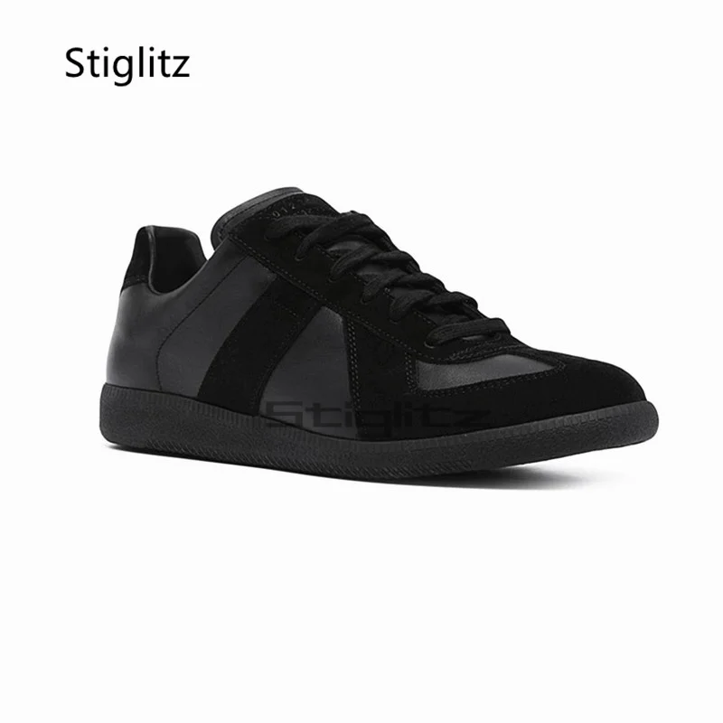 Veterschoenen Casual Sneakers  - Leatherwork Training recensie en prijs