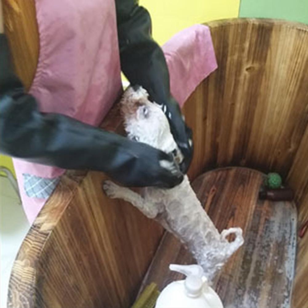 Huisdier Handschoenen Lederen  - Leatherwork Training recensie en prijs